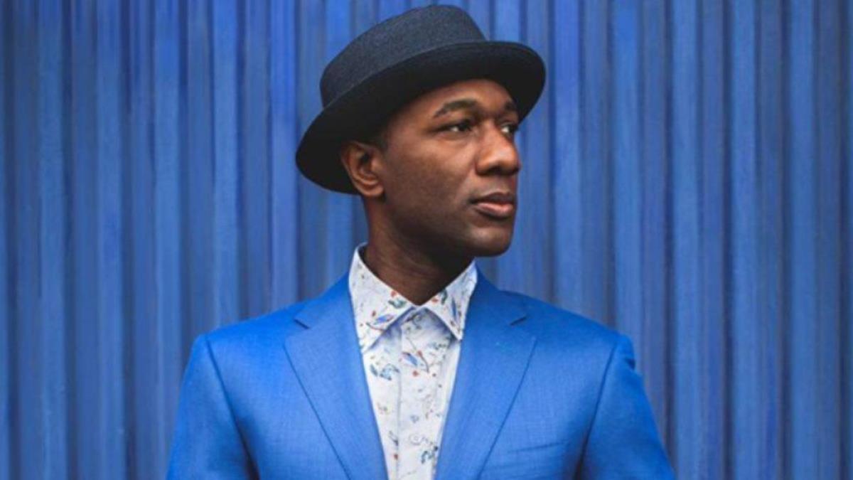 Aloe Blacc Net Worth