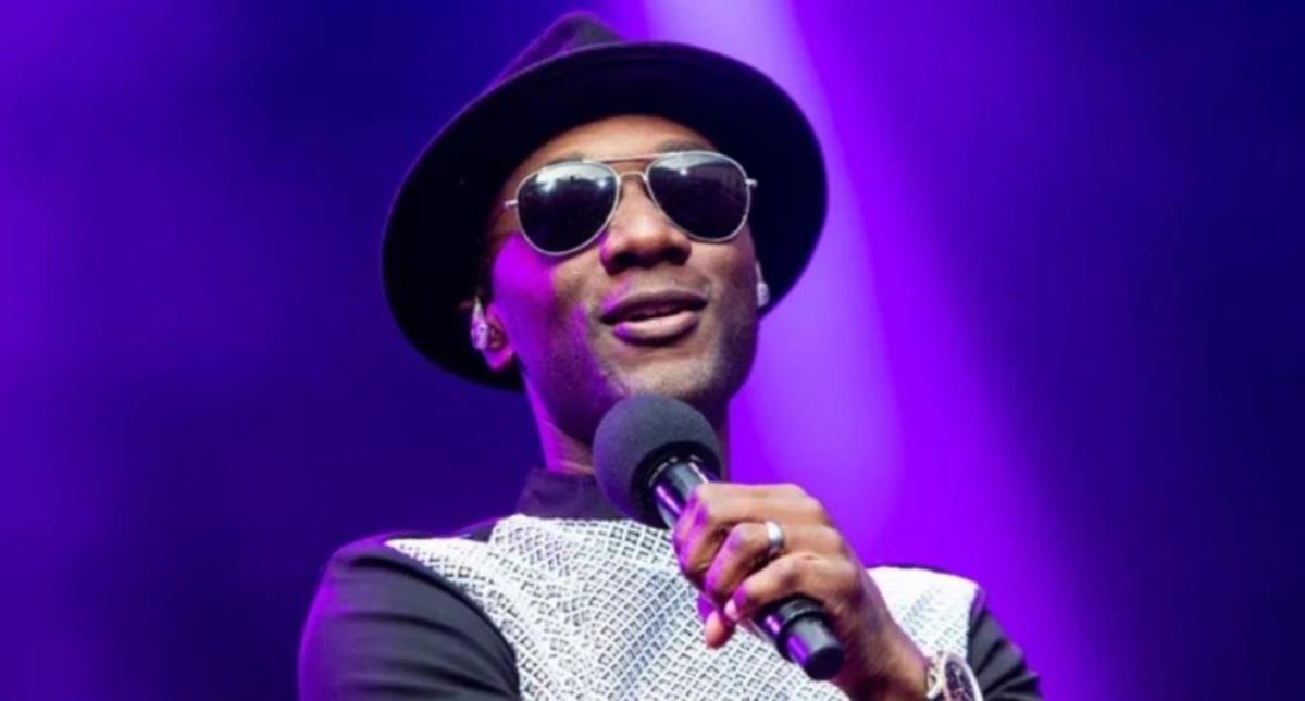 Aloe Blacc Net Worth