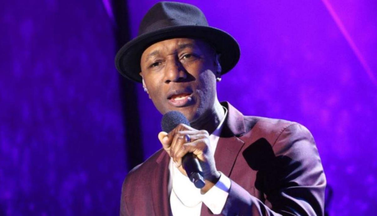 Aloe Blacc Net Worth