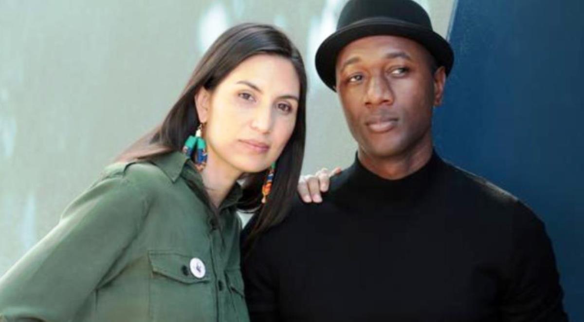 Aloe Blacc Net Worth