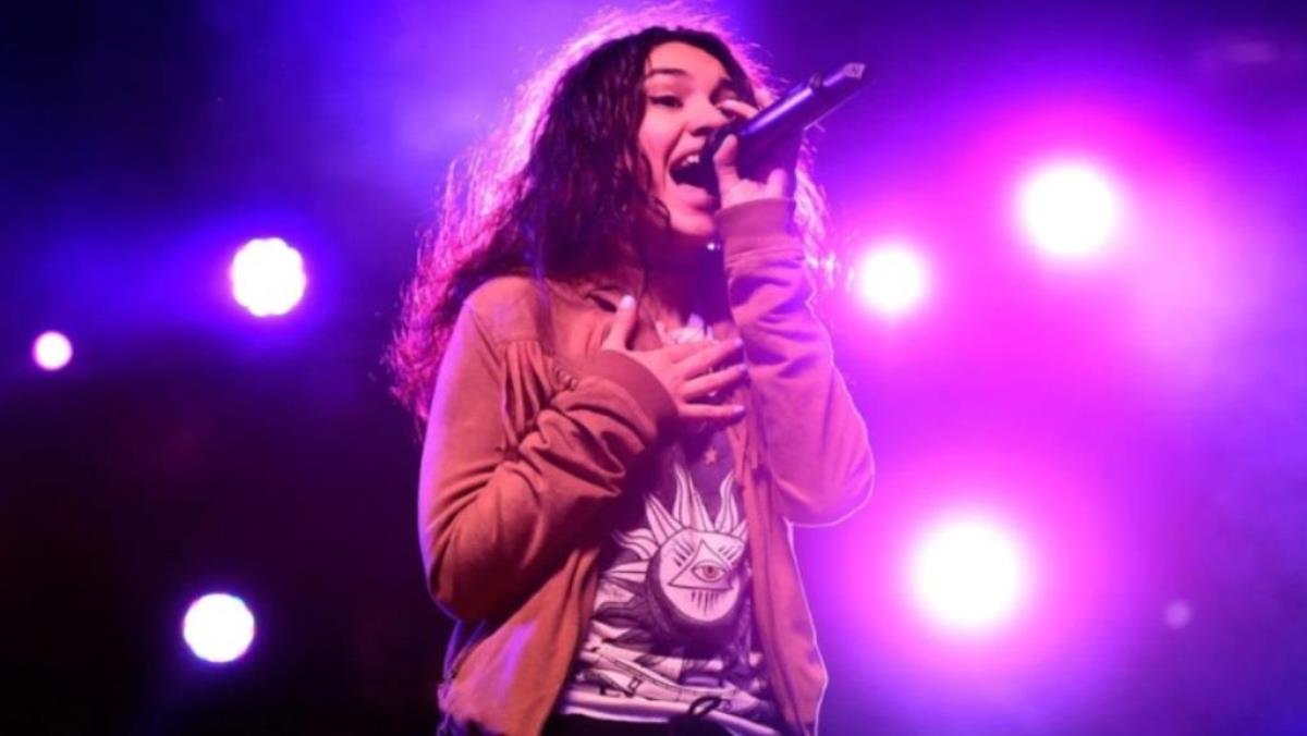 Alessia Cara Net Worth