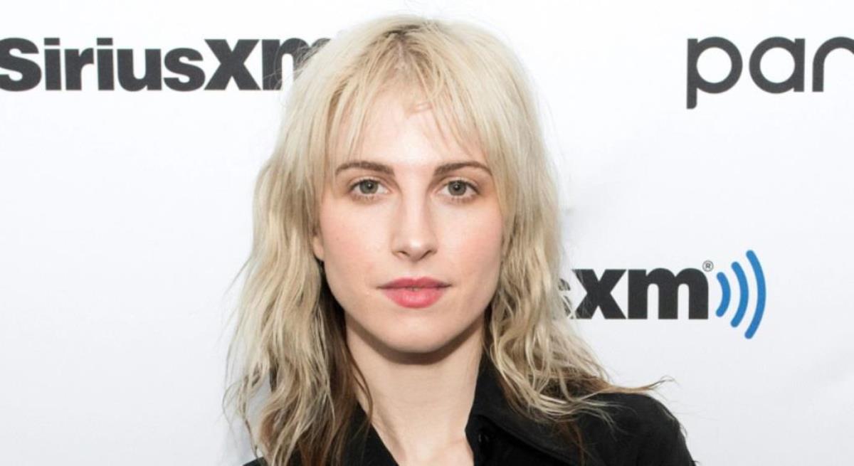 Hayley Williams Net Worth