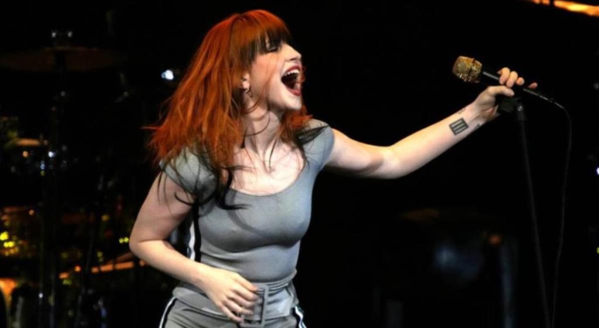 Hayley Williams Net Worth