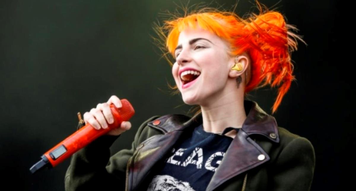 Hayley Williams Net Worth