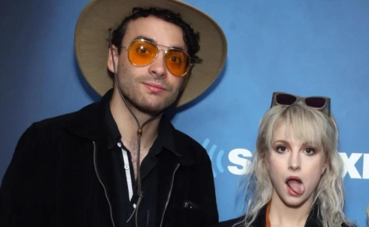 Hayley Williams Net Worth