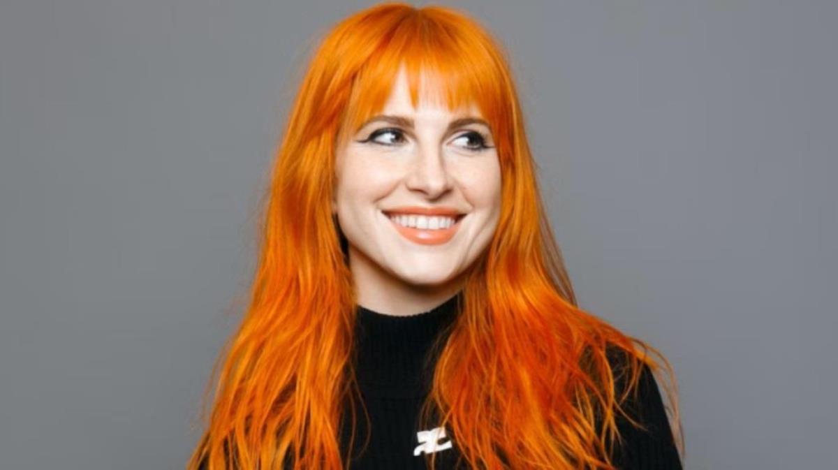 Hayley Williams Net Worth