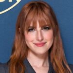 How Much is the Paramore Frontwoman Worth?