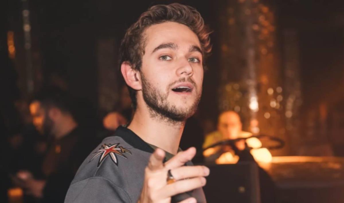Zedd Net Worth