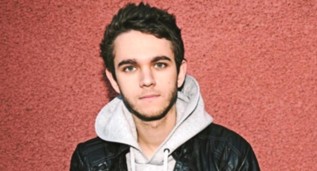 Zedd Net Worth