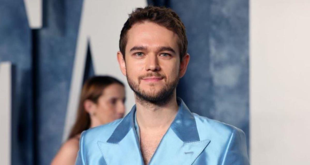 Zedd Net Worth
