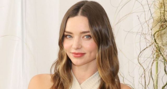 Miranda Kerr Net Worth