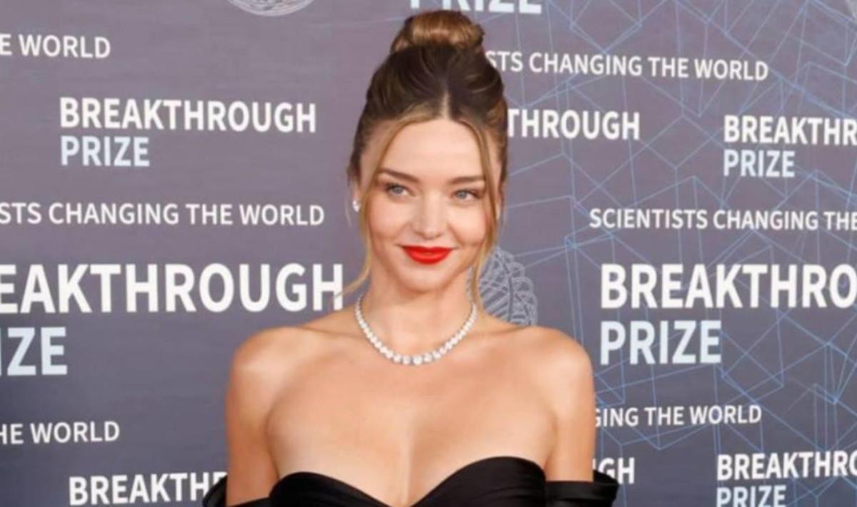 Miranda Kerr Net Worth