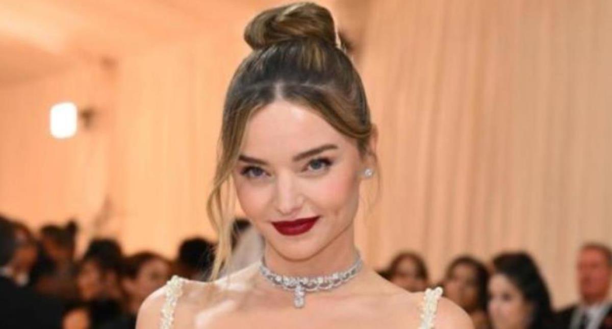 Miranda Kerr Net Worth