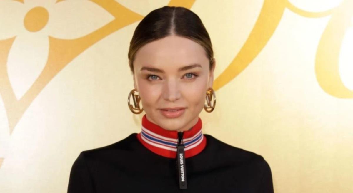 Miranda Kerr Net Worth