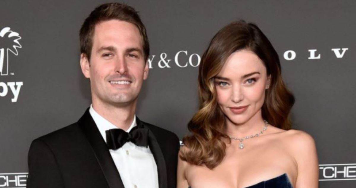 Miranda Kerr Net Worth