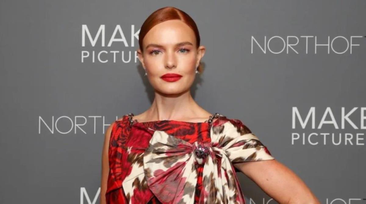 Kate Bosworth Net Worth