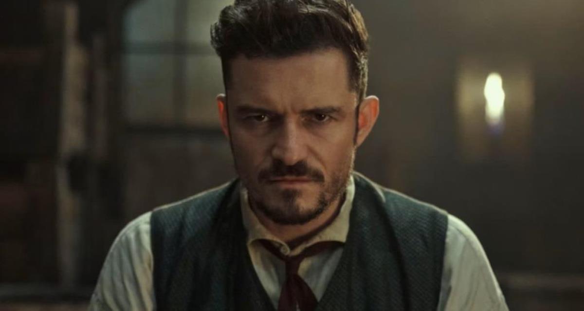 Orlando Bloom Net Worth