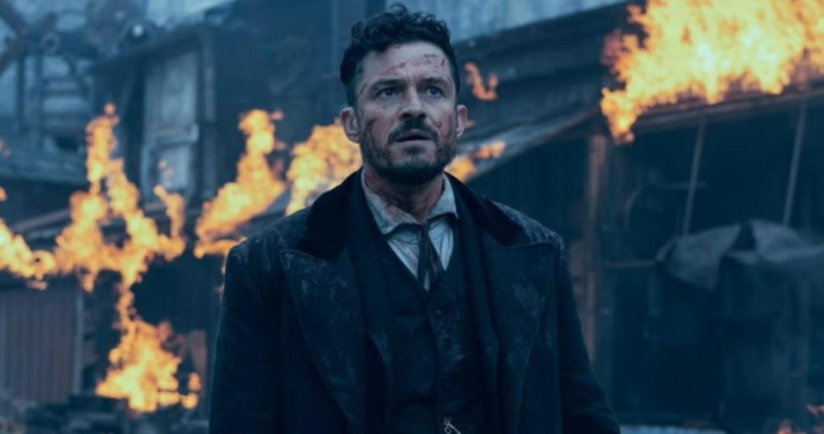 Orlando Bloom Net Worth