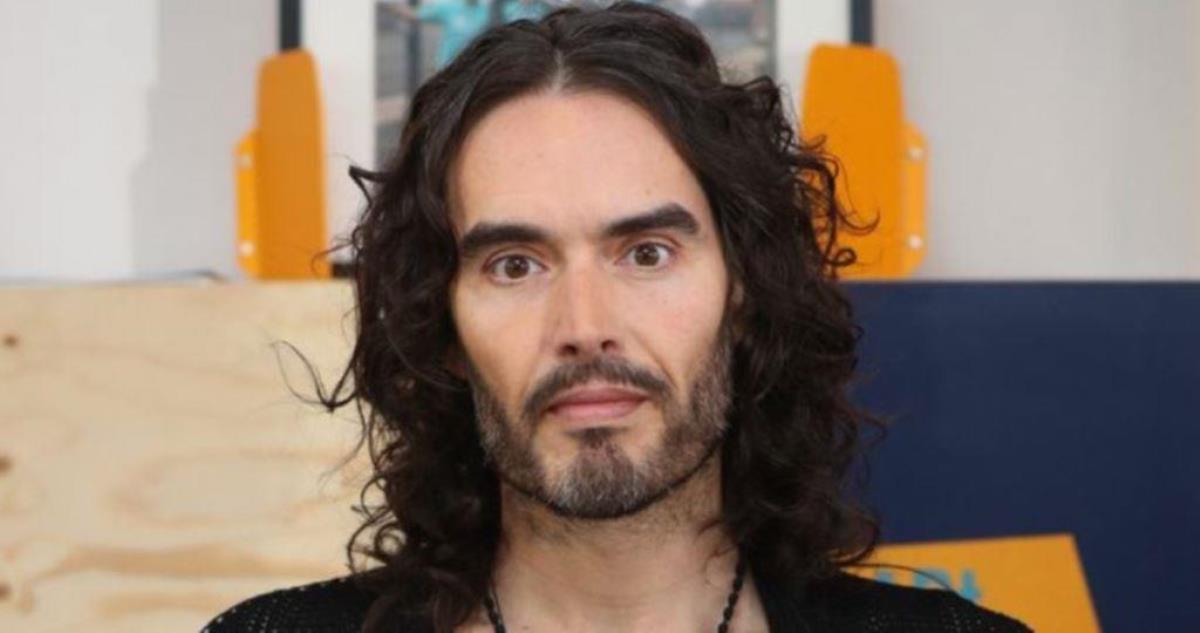 Russell Brand Net Worth