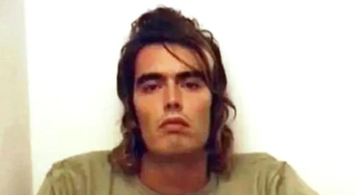 Russell Brand Net Worth