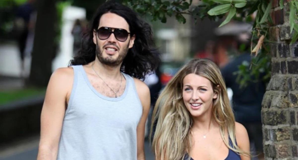 Russell Brand Net Worth