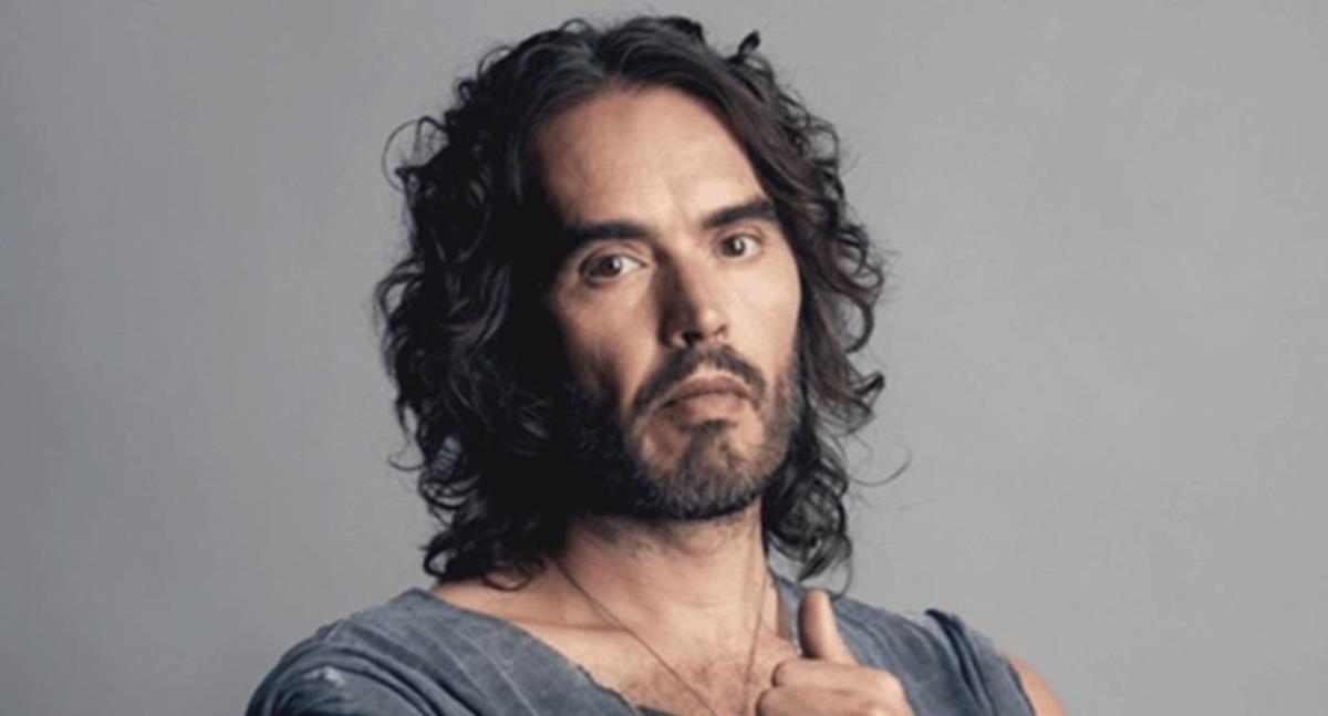 Russell Brand Net Worth