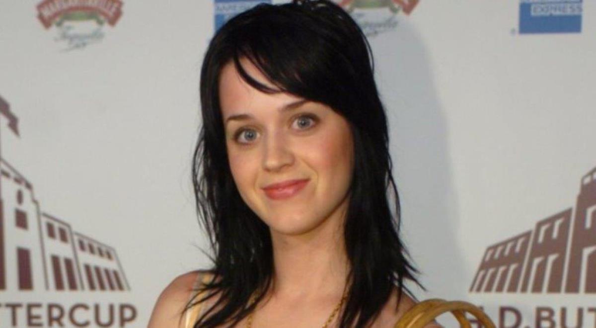 Katy Perry Net Worth
