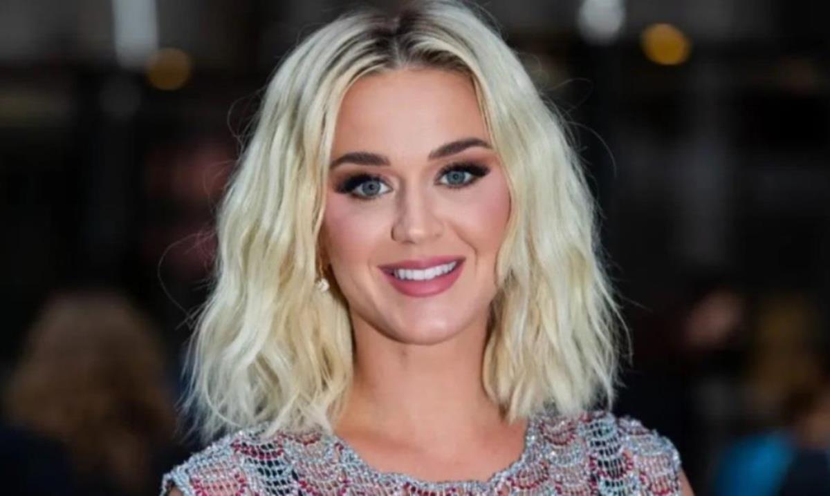 Katy Perry Net Worth