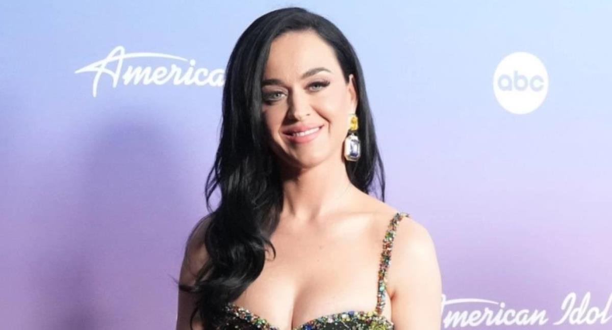 Katy Perry Net Worth