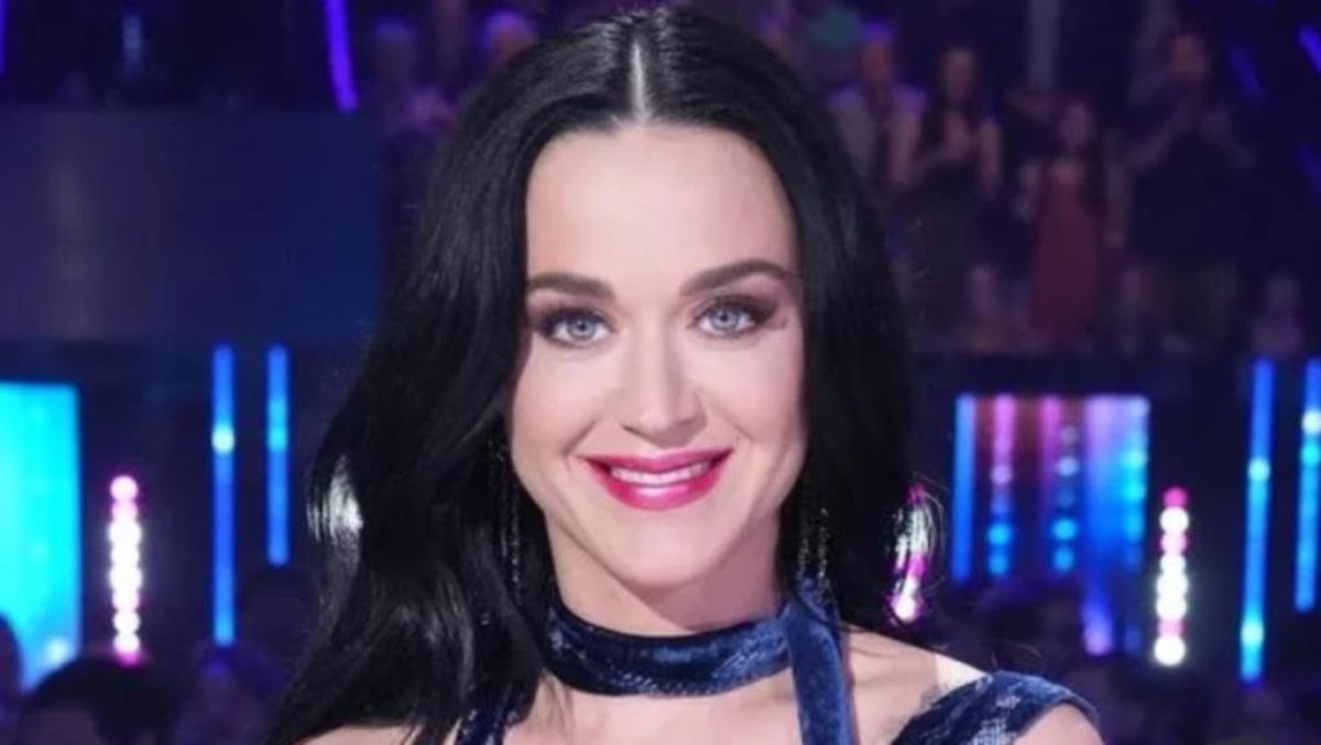 Katy Perry Net Worth