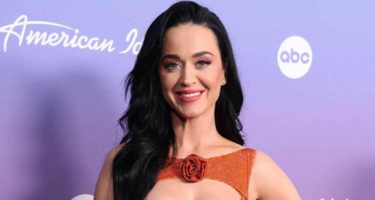 Katy Perry Net Worth