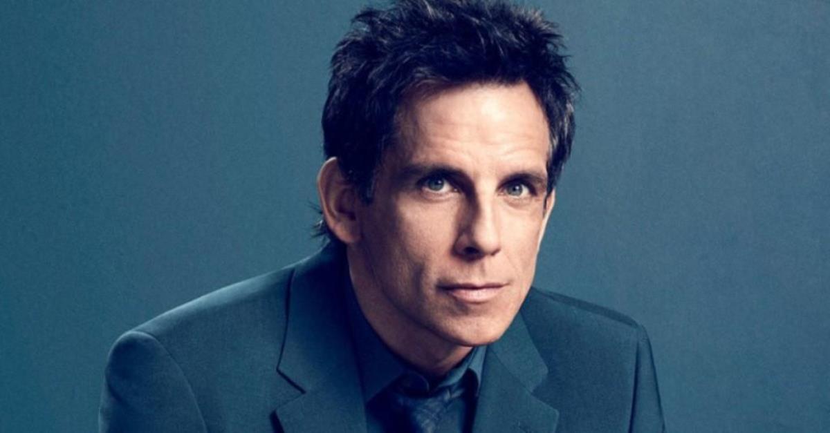 Ben Stiller Net Worth