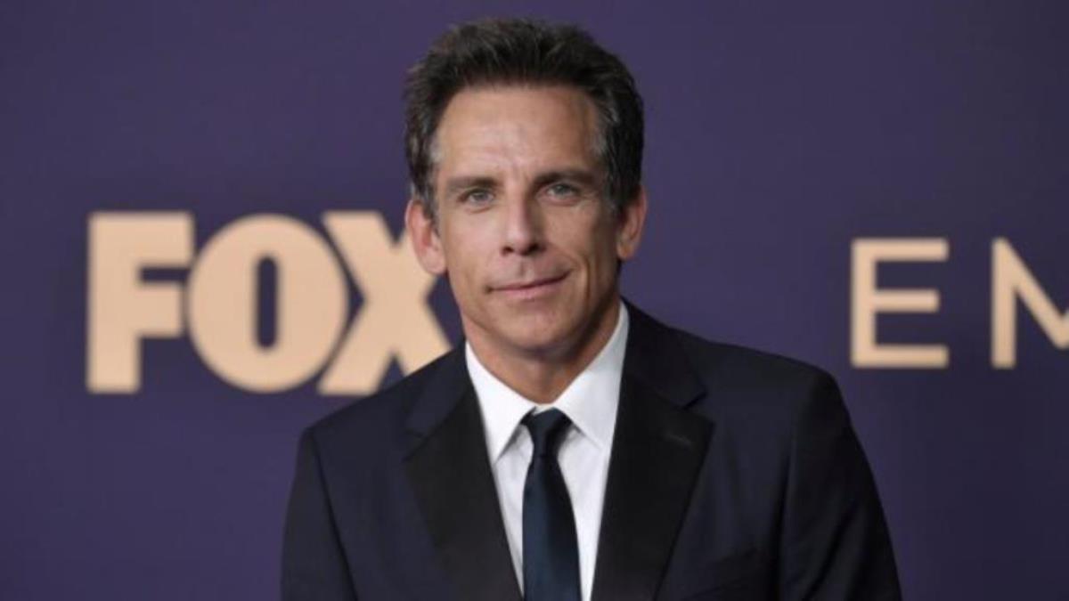 Ben Stiller Net Worth
