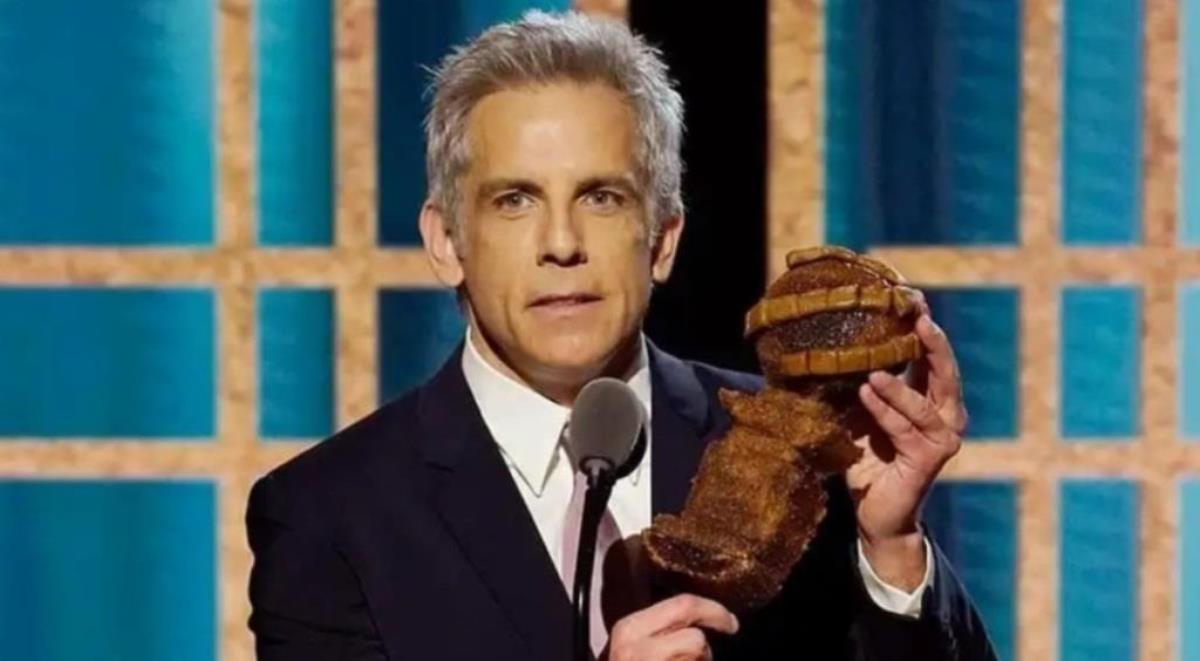 Ben Stiller Net Worth
