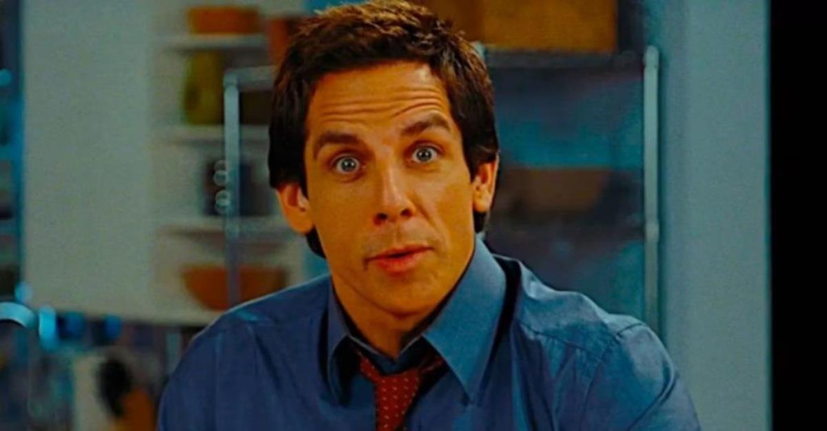 Ben Stiller Net Worth