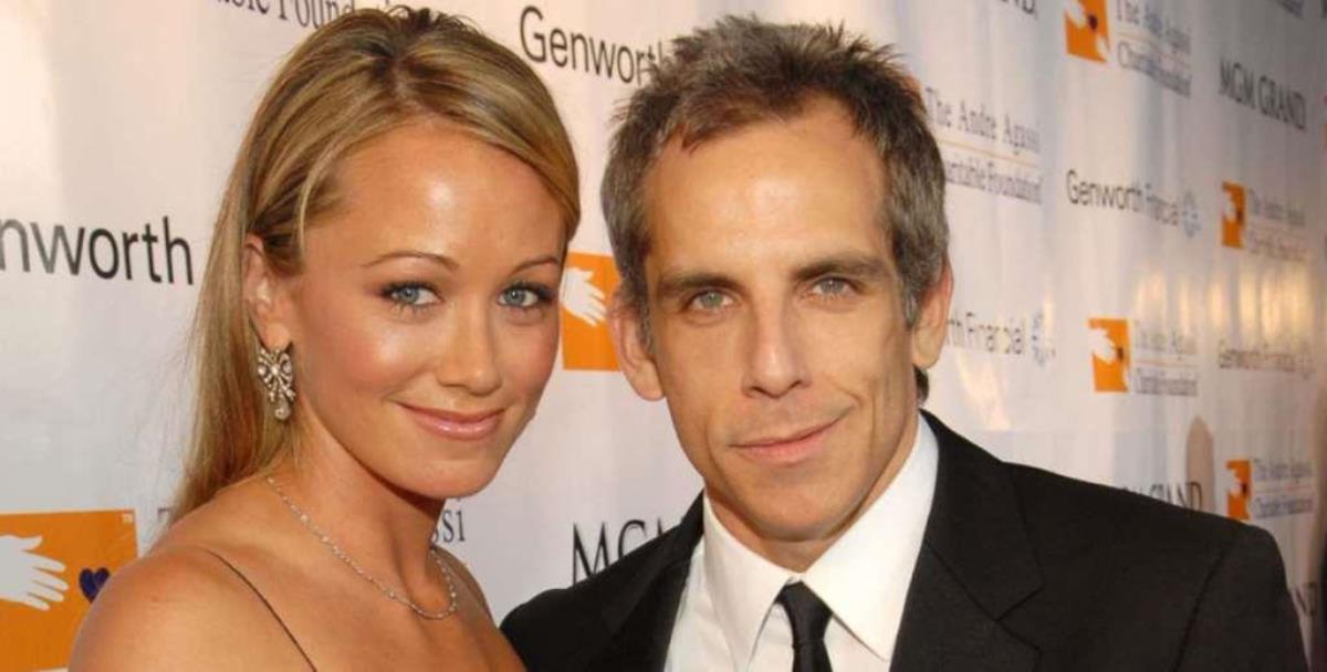 Ben Stiller Net Worth