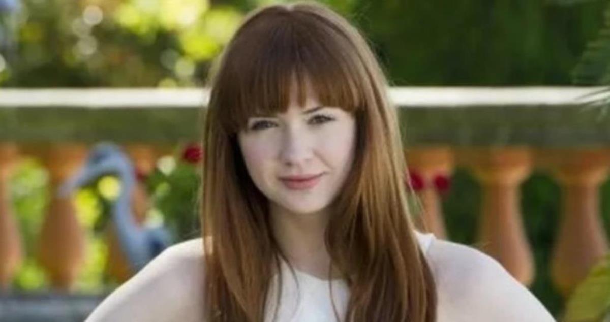 Karen Gillan Net Worth