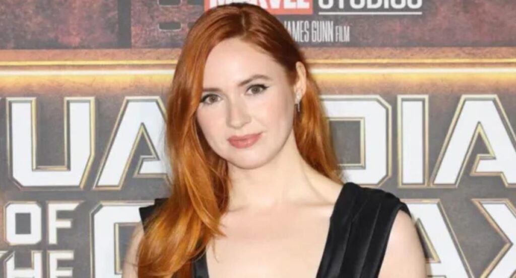 How Much is the Guardians of the Galaxy Actress Worth?
