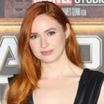 How Much is the Guardians of the Galaxy Actress Worth?