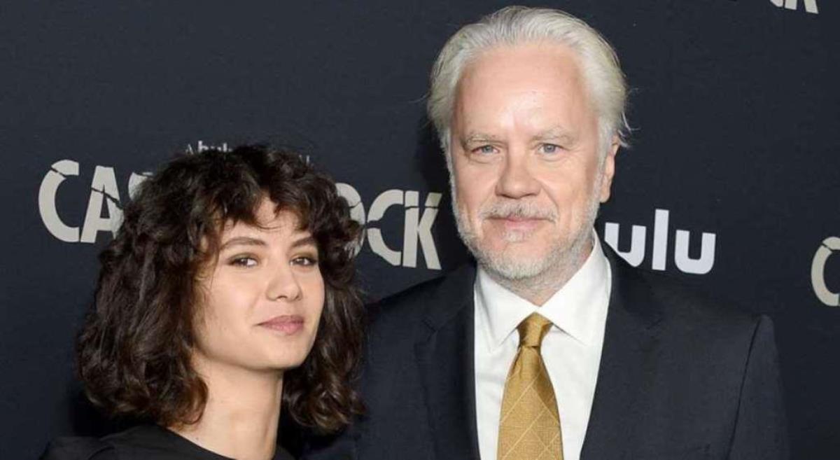 Tim Robbins Net Worth