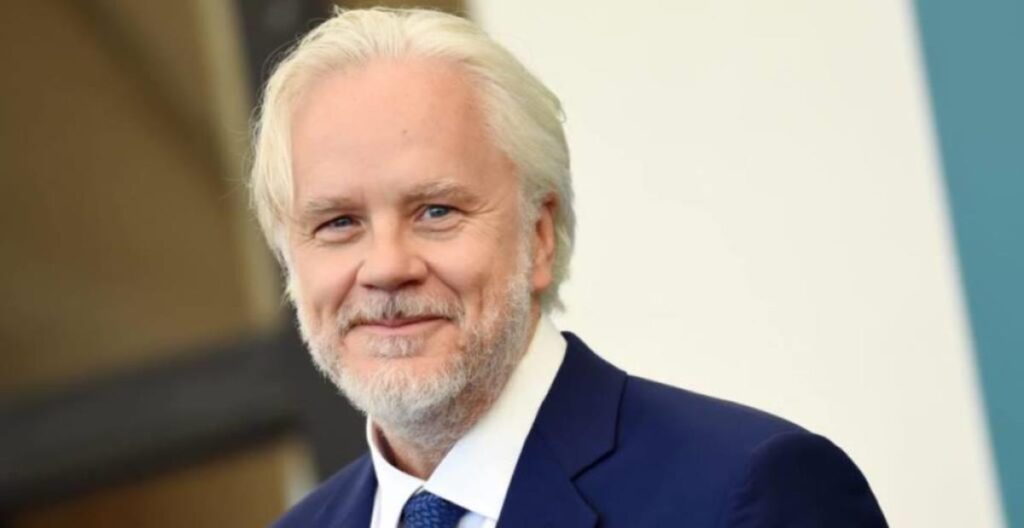 How Much is the Shawshank Redemption Actor Worth?