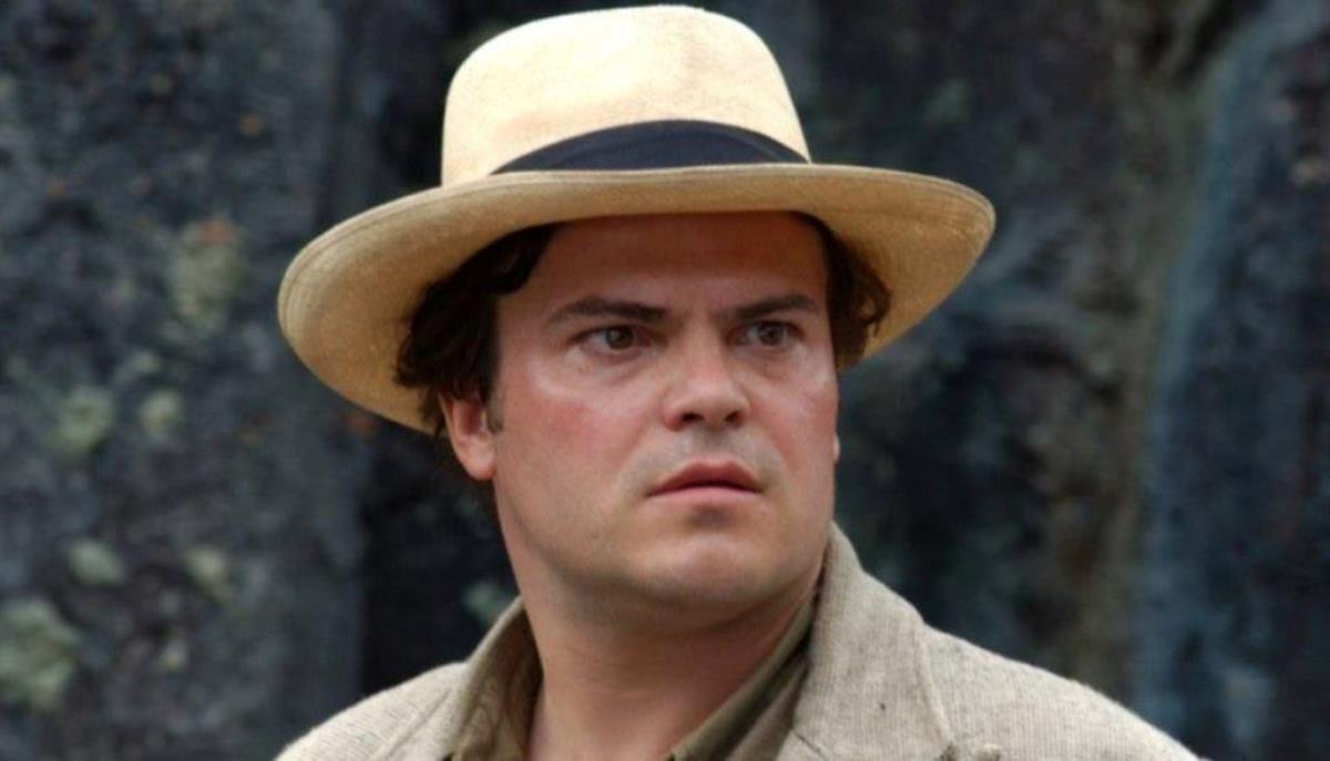 Jack Black Net Worth