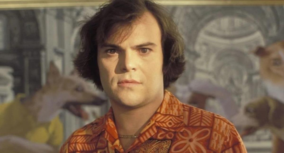 Jack Black Net Worth