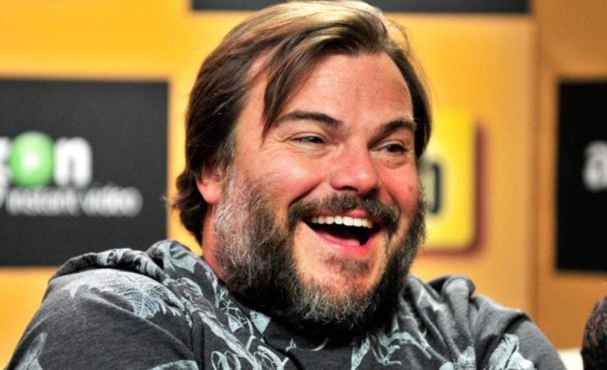 Jack Black Net Worth