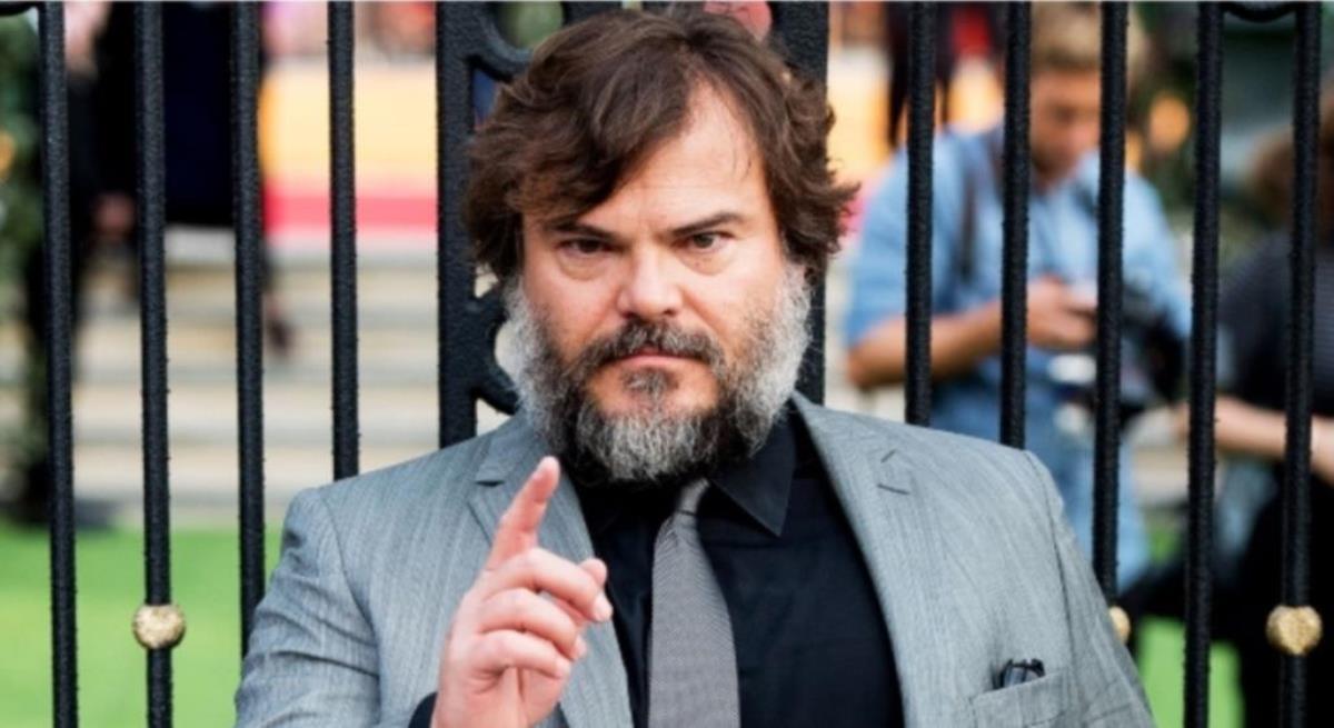 Jack Black Net Worth