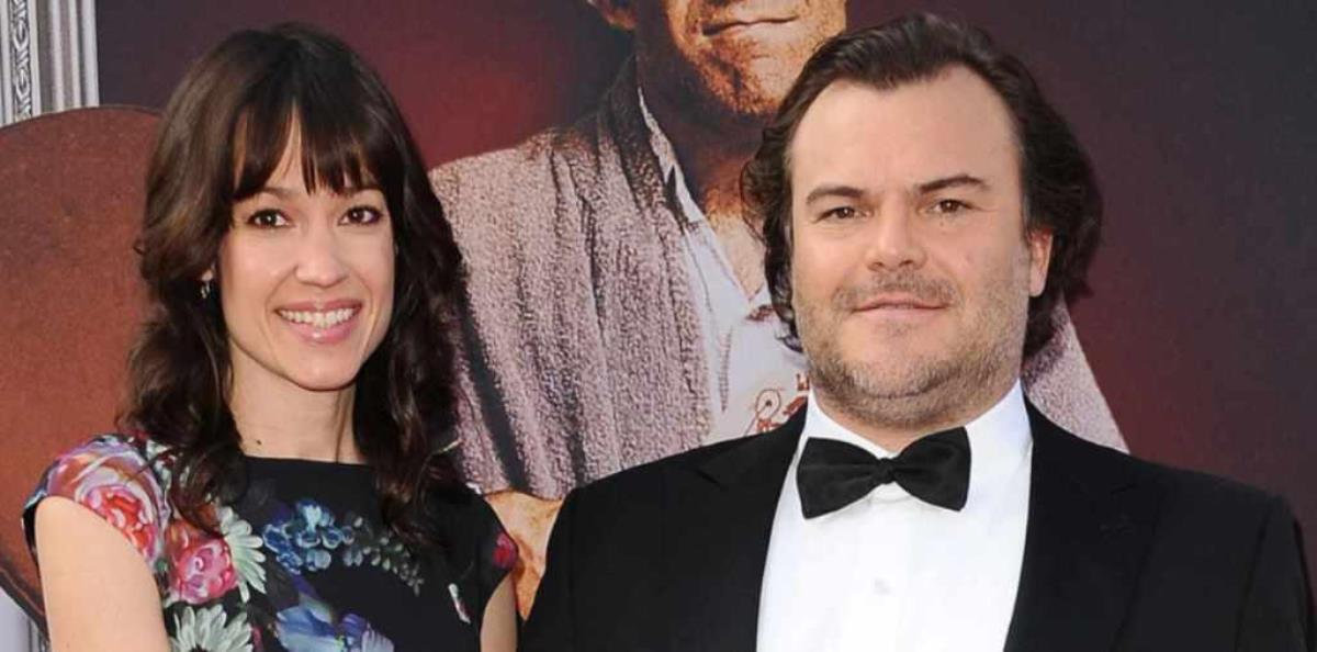 Jack Black Net Worth