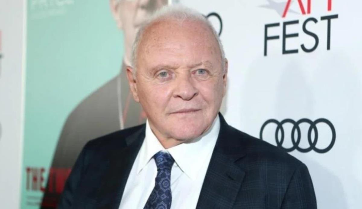 Anthony Hopkins Net Worth