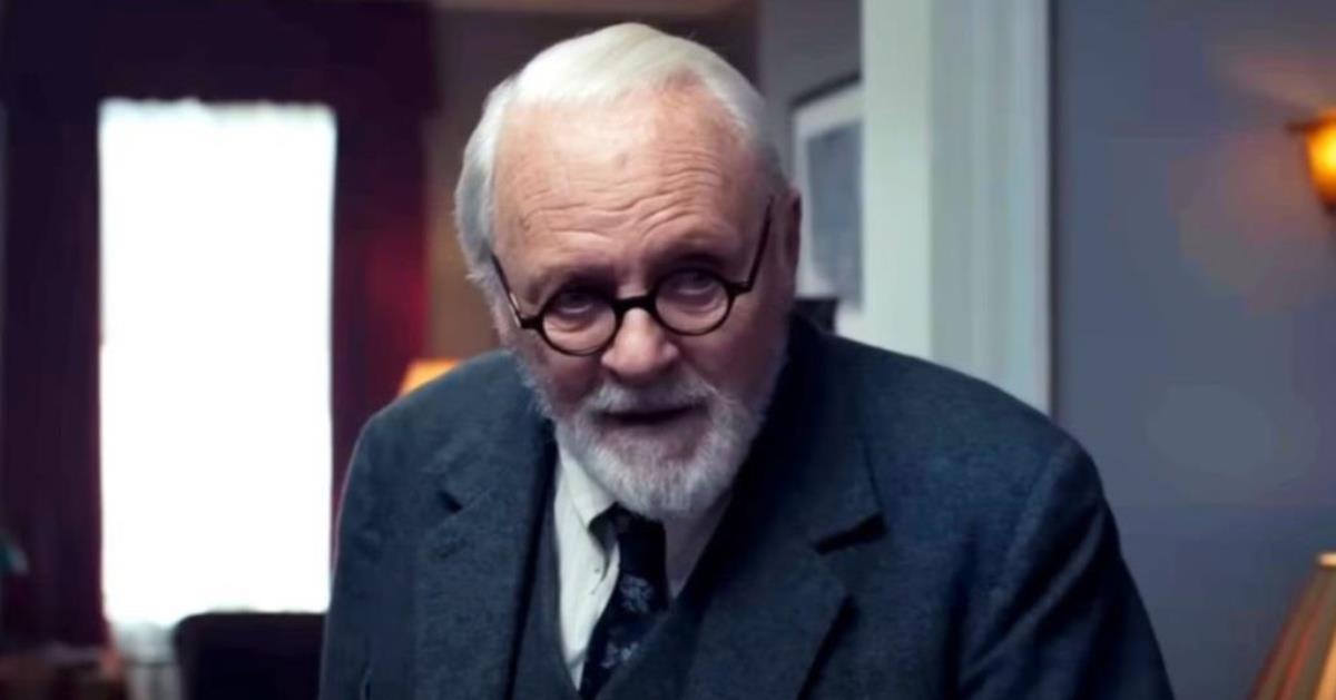 Anthony Hopkins Net Worth