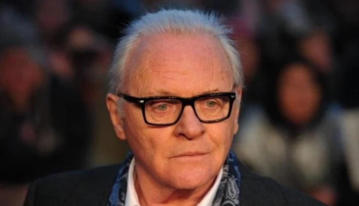 Anthony Hopkins Net Worth