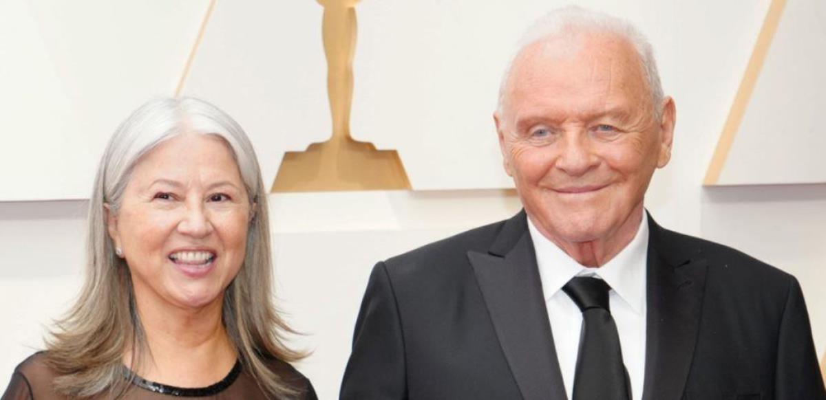 Anthony Hopkins Net Worth